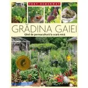 Gradina Gaiei de Toby Hemenway