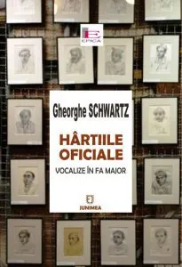 Hartiile oficiale de Gheorghe Schwartz