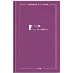 Idiotul (vol. 39)