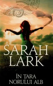 In tara norului alb de Sarah Lark