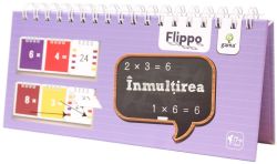 Înmulțirea. Flippo