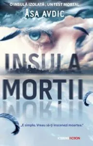 Insula mortii de Asa Avdic