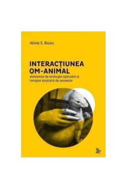 Interacțiunea om-animal (RESIGILAT)