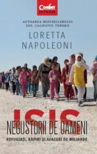 ISIS. Negustorii de oameni