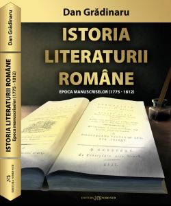 Istoria Literaturii Romane