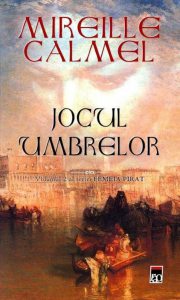 Jocul umbrelor, Femeia pirat, Vol. 2