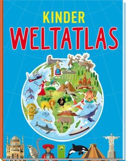Kinder Weltatlas