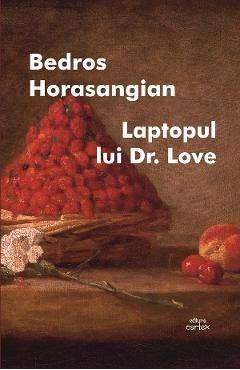 Laptopul lui Dr. Love