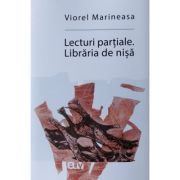 Lecturi partiale. Libraria de nisa