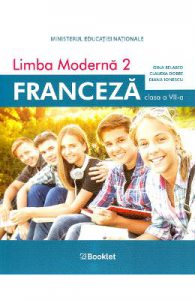 Limba franceza L2