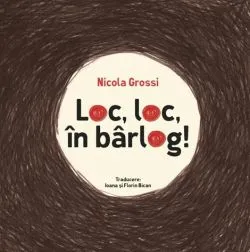 Loc, loc, in barlog! de Nicola Grossi