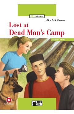 Lost at Dead Man