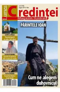 Lumea credintei Nr.8 (193) august 2019