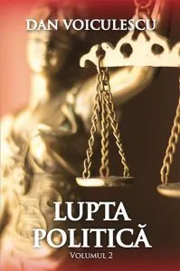 Lupta politică de Dan Voiculescu