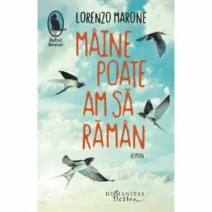 MAINE POATE AM SA RAMAN de Lorenzo Marone