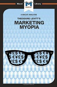 Marketing Myopia