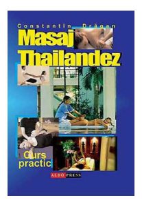 Masajul Tailandez Curs Practic