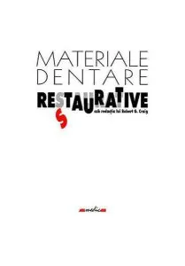 Materiale dentare restaurative de Robert Craig