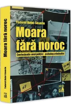 Moara fara noroc -Tudorel Butoi-Severin de Tudorel Butoi-Severin