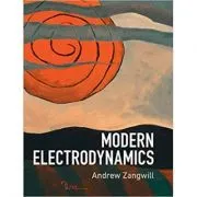 Modern Electrodynamics de Andrew Zangwill
