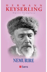 Nemurire. Opere complete Vol.11