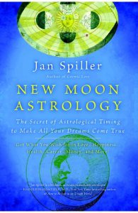 New Moon Astrology