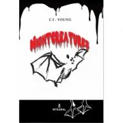 Nightcreatures de C.I. Young