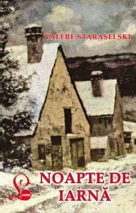 Noapte de iarna