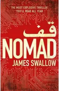 Nomad de James Swallow