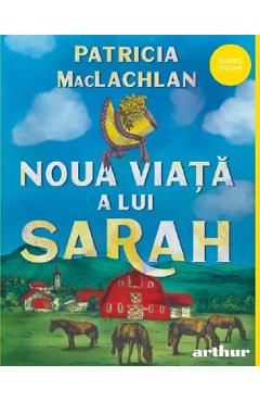 Noua viata a lui Sarah