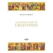 O introducere in crestinism de Razvan Codrescu