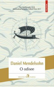 O odisee