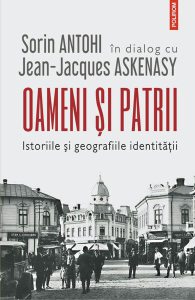 Oameni și patrii