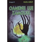 Oamenii lui Zamolxe