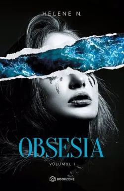 Obsesia Vol.1 de Helene N.