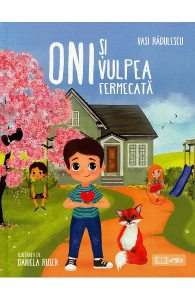 Oni si vulpea fermecata