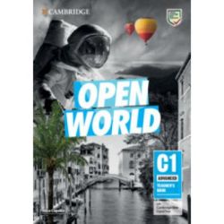 Open World Advanced Teacher