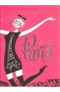 Paris de Erika Raven