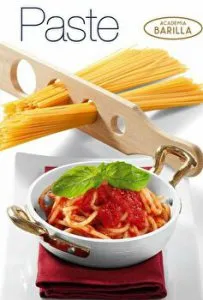 Paste. Barilla de Academia Barilla