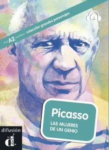 Picasso. Las mujeres de un genio de Laura