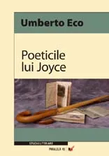 Poeticele lui Joyce