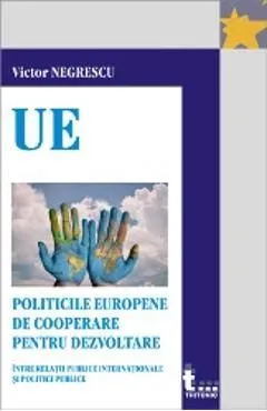 Politicile europene de cooperare pentru dezvoltare