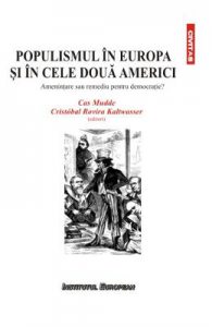 Populismul in Europa si in cele doua Americi