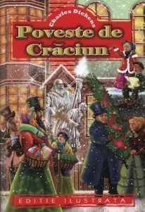 Poveste de Craciun de Charles Dickens