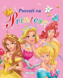 Povesti cu printese