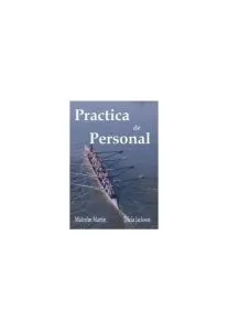 Practica de personal (ediția a 4-a) de Malcolm Martin