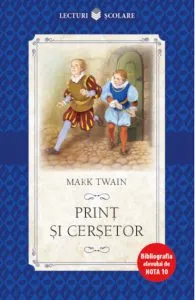 Print si cersetor