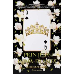 R4 Volumul 5. Printesa de inima franta
