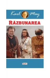 Răzbunarea. Satan și Iscariotul Vol.3 de Karl May
