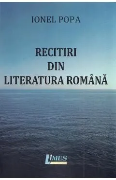 Recitiri din literatura romana de Ionel Popa